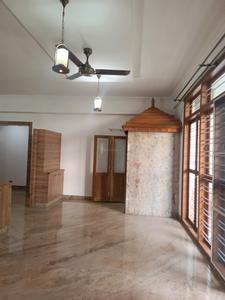 Drying Area Image of 1800 Sq.ft 3 BHK Apartment / Flat for rent in RMV Extension Stage 2 Bengaluru for Rs. 75000