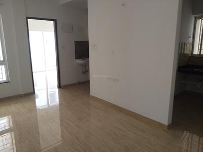 Living Room Image of 620 Sq.ft 1 BHK Apartment / Flat for sale in VTP Leonara H Building, Mahalunge Pune for Rs. 4700000
