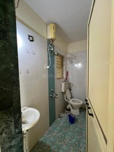 Image of 983 Sq.ft 2 BHK Apartment / Flat for sale in Rohan Rutej Nest, Nigdi, Pune for Rs. 6800000
