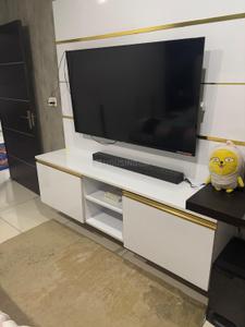 Hall Image of 1800 Sq.ft 4.5 BHK Builder Floor for rent in SRG Marbella Grand, Sector 82 Mohali for Rs. 110000