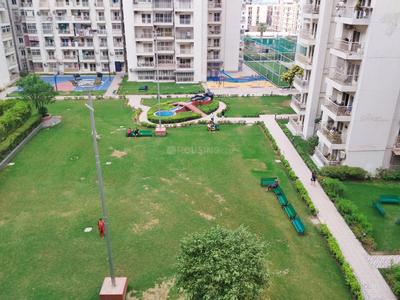 Balcony Image of 1190 Sq.ft 2.5 BHK Apartment / Flat for sale in VVIP Homes, Noida Extension Greater Noida for Rs. 10400000