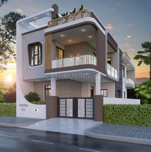 Image of 2400 Sq.ft Residential Plot / Land for sale in Palavakkam, Sholinganallur, Chennai for Rs. 45000000