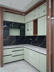 Kitchen Image of 1500 Sq.ft 3 BHK Apartment / Flat for sale in Sector 72 Noida for Rs. 5400000