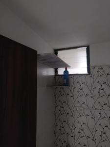 Bedroom Image of 1179 Sq.ft 2 BHK Apartment / Flat for sale in Vrindavan Heights, Gota Ahmedabad for Rs. 6600000