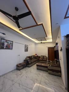 Hall Image of 1800 Sq.ft 2 BHK Independent House for sale in Sector 123 Mohali for Rs. 16500000