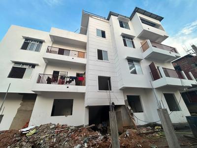 Image of 1050 Sq.ft 2 BHK Apartment / Flat for sale in Lal Ganesh, Guwahati for Rs. 4800000