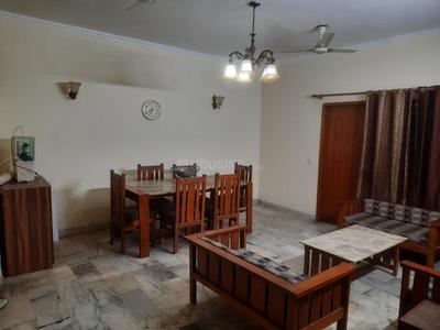 Hall Image of 1700 Sq.ft 3 BHK Apartment / Flat for sale in Shipra Suncity, Indirapuram Ghaziabad for Rs. 16500000