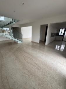 Hall Image of 4333 Sq.ft 4.5 BHK Penthouse for sale in Renaissance Bellevue, Malleswaram Bengaluru for Rs. 120000000