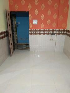 Hall Image of 380 Sq.ft 1 RK Apartment / Flat for sale in Sai Ram Apartment, Virar East Virar for Rs. 1450000