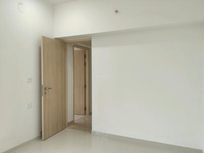 Bedroom Image of 993 Sq.ft 3 BHK Apartment / Flat for sale in The Atmosphere O2, Mulund West Mumbai for Rs. 36000000