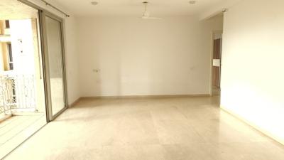 Living Room Image of 1645 Sq.ft 3 BHK Apartment / Flat for rent in Hiranandani Cardinal, Hiranandani Estate Thane for Rs. 100000