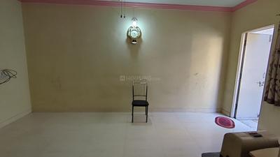 Living Room Image of 1506 Sq.ft 3 BHK Penthouse for sale in Dhayari Pune for Rs. 9000000