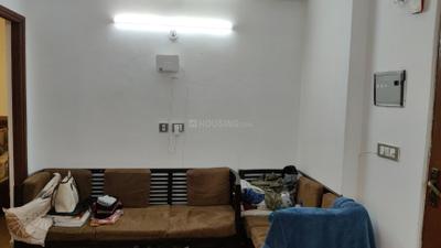 Living Room Image of 500 Sq.ft 1 BHK Apartment / Flat for sale in ROF Amaltas, Sector 92 Gurgaon for Rs. 4200000