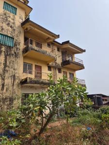 Building Image of 861 Sq.ft 2 BHK Apartment / Flat for rent in Corlim Goa for Rs. 15000
