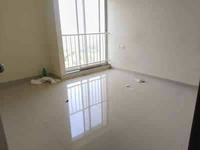 Bedroom Image of 900 Sq.ft 2 BHK Apartment / Flat for rent in Pegasus Megapolis Serenity, Hinjawadi Phase 3 Pune for Rs. 27000