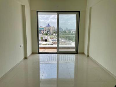 Hall Image of 1050 Sq.ft 2 BHK Apartment / Flat for sale in Sudarshan Alliance Paalavi, Baner Pune for Rs. 9500000