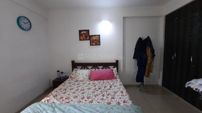 Bedroom Image of 1362 Sq.ft 3 BHK Apartment / Flat for sale in GR Sankalpa by GR Constructions, Choodasandra Bengaluru for Rs. 13500000