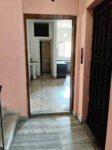 Hall Image of 572 Sq.ft 1 BHK Apartment / Flat for sale in Amrit Kunj, Kaikhali Kolkata for Rs. 2250000
