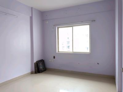 Bedroom Image of 1064 Sq.ft 3 BHK Apartment / Flat for sale in Srijan Greenfield City, Maheshtala Kolkata for Rs. 4700000