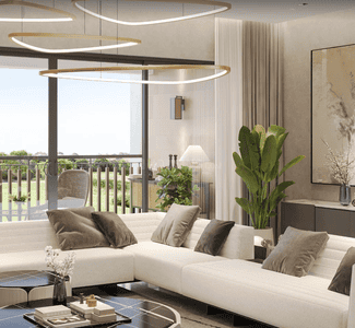 Image of 2836 Sq.ft 4 BHK Apartment / Flat for sale in Sobha Aranya Phase 1, Sector 80, Gurgaon for Rs. 75000000