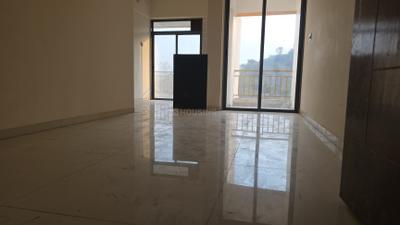 Living Room Image of 710 Sq.ft 1 BHK Apartment / Flat for sale in Pushpak Nagar Navi Mumbai for Rs. 3800000