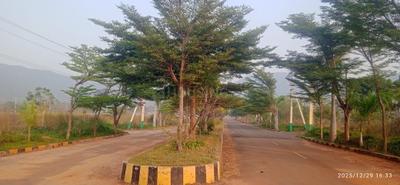 Image of 167 Sq.ft Residential Plot / Land for sale in Kothavalasa, Visakhapatnam for Rs. 1950000