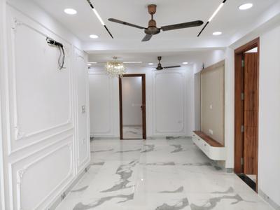 Living Room Image of 1700 Sq.ft 3 BHK Apartment / Flat for sale in Vivekananad Apartment, Sector 5 Dwarka New Delhi for Rs. 29500000