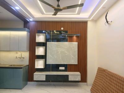 2 BHK Independent Builder Floor