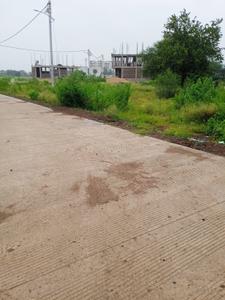 Image of 1500 Sq.ft Residential Plot / Land for sale in Ambaji Singapore Grand, Misrod, Bhopal for Rs. 18000000