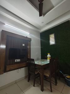 Hall Image of 1260 Sq.ft 3 BHK Independent House for sale in Kharar Mohali for Rs. 6500000