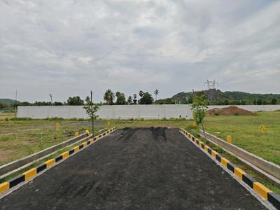 Image of 817 Sq.ft Residential Plot / Land for sale in Urapakkam, Chennai for Rs. 2041683