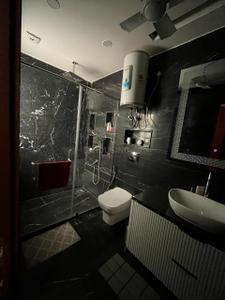Image of 2200 Sq.ft 4 BHK Builder Floor for sale in DLF Phase 4, Gurgaon for Rs. 42500000