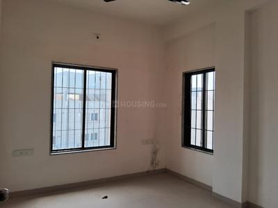 Bedroom Image of 1050 Sq.ft 3 BHK Apartment / Flat for sale in Bhayli Vadodara for Rs. 4300000