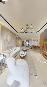 Image of 2413 Sq.ft 4 BHK Apartment / Flat for sale in Kolte Patil 24K Altura, Baner, Pune for Rs. 32000000