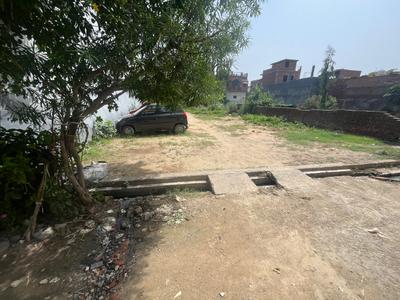 Image of 2160 Sq.ft Residential Plot / Land for sale in Mohanpur, Bareilly for Rs. 3700000