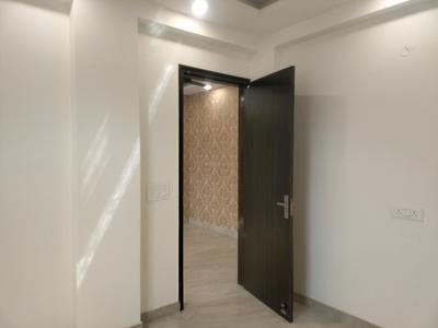 Bedroom Image of 950 Sq.ft 2 BHK Apartment / Flat for sale in Krishna Vatika, Crossings Republik Ghaziabad for Rs. 3450000