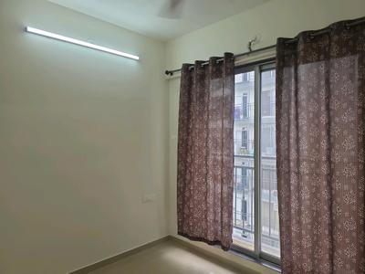 Bedroom Image of 630 Sq.ft 1 BHK Apartment / Flat for sale in Mayfair Virar Gardens Building No 23 24 And 25, Virar West Virar for Rs. 3500000