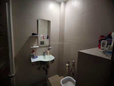 Image of 1400 Sq.ft 2 BHK Builder Floor for rent in Vishnu Apartments, Safdarjung Enclave, New Delhi for Rs. 80000