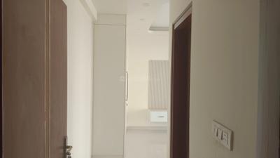 Bedroom Image of 2200 Sq.ft 3 BHK Apartment / Flat for rent in Sector 19 Dwarka New Delhi for Rs. 85000