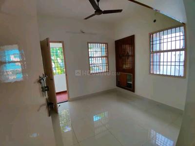Hall Image of 1100 Sq.ft 2 BHK Builder Floor for rent in Ashiyana Lucknow for Rs. 14000