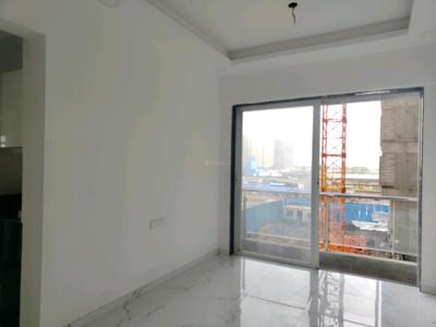 Living Room Image of 425 Sq.ft 1 BHK Apartment / Flat for sale in Vasai East Vasai for Rs. 3300000