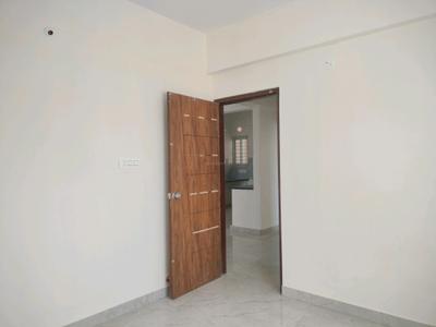 Bedroom Image of 1183 Sq.ft 3 BHK Apartment / Flat for sale in Avani Residency, Singasandra Bengaluru for Rs. 7800060