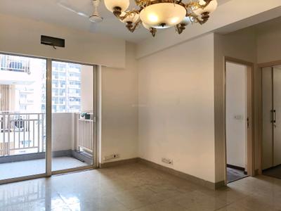 Living Room Image of 1611 Sq.ft 2 BHK Apartment / Flat for sale in DLF New Town Heights 1, Sector 86 Gurgaon for Rs. 18500000
