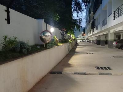 Image of 700 Sq.ft 2 BHK Apartment / Flat for sale in SVS Trendsquare Precioso, Kalkere, Bengaluru for Rs. 8500000