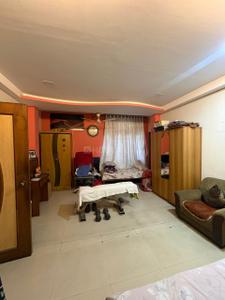 Hall Image of 3400 Sq.ft 3 BHK Independent House for sale in Panvel Navi Mumbai for Rs. 50000000