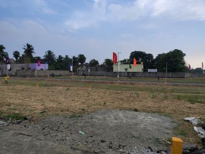 Image of 1000 Sq.ft Residential Plot / Land for sale in Poonamallee, Chennai for Rs. 3500000