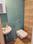 Bathroom Image of PG in Thane West, Thane