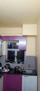 Kitchen Image of 1164 Sq.ft 2.5 BHK Apartment / Flat for sale in Navita, Madhyamgram Kolkata for Rs. 6400000