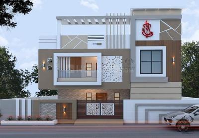 Image of 1400 Sq.ft 3 BHK Independent House for sale in Idikarai, Coimbatore for Rs. 6900000