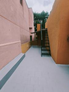 Balcony Image of 1450 Sq.ft 2 BHK Builder Floor for rent in Indira Nagar Bengaluru for Rs. 70000
